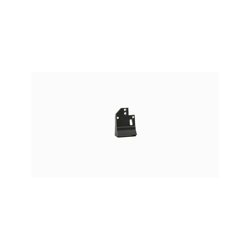 Left model Cooling Fan Cover Pro2