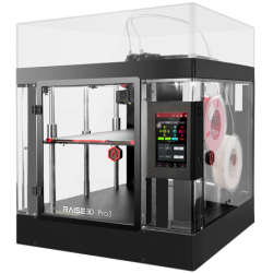 Raise3D Pro3