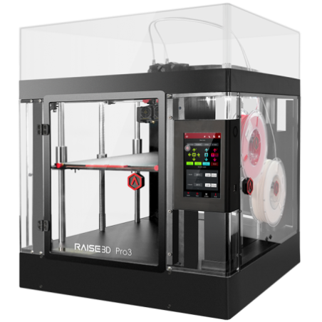 Raise3D Pro3