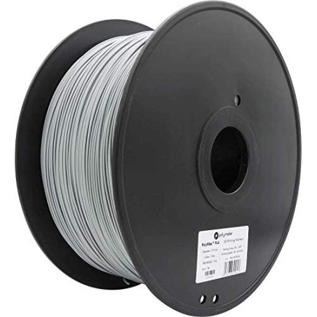 Polymaker Polylite PLA Grey 3Kg