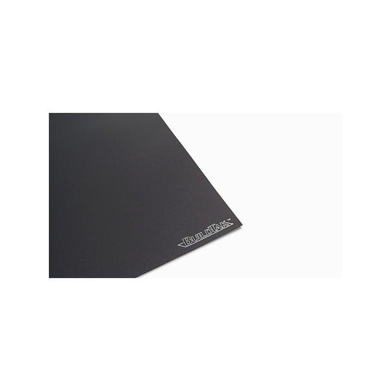 Raise3D Build Surface Pro3