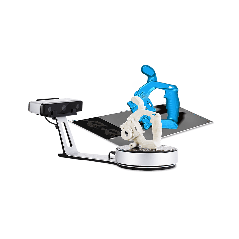 EinScan SP V2