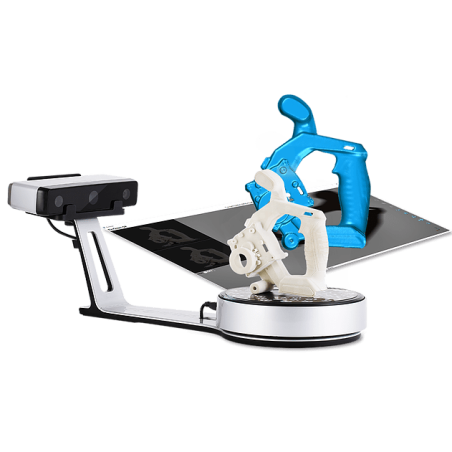 EinScan SP V2