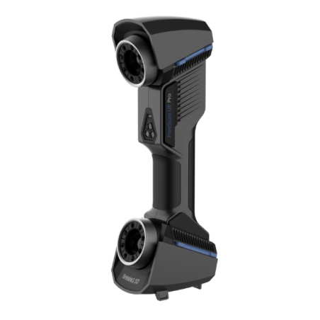 FreeScan UE Pro