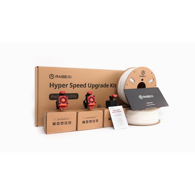 Raise3D Hyper Speed Upgrade Kit