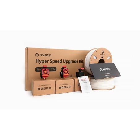 Raise3D Hyper Speed Upgrade Kit