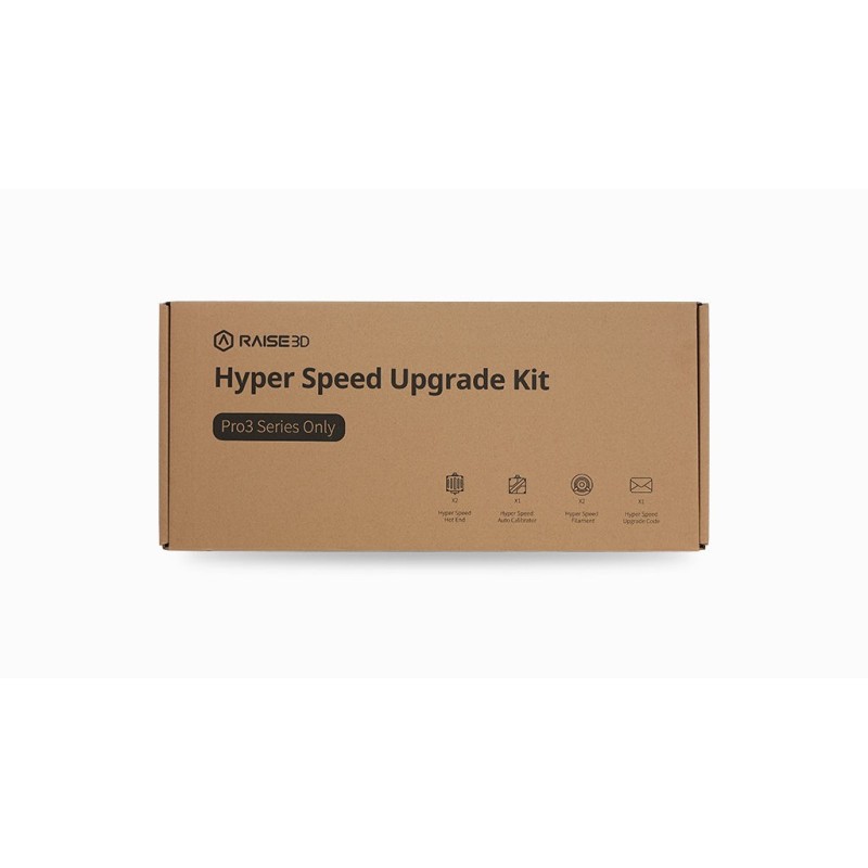 Raise3D Hyper Speed Upgrade Kit
