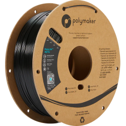 Polymaker Polylite PETG Black