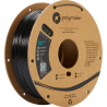 Polymaker Polylite PETG Black