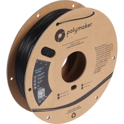 Polymaker Polyflex TPU90 Black