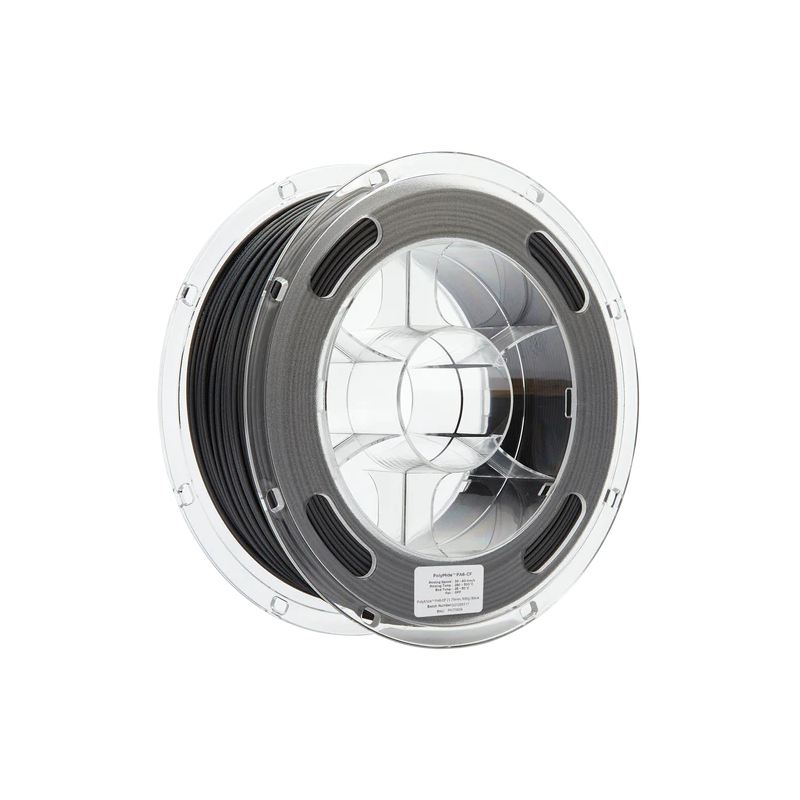 Polymaker PolyMide PA6-CF Black