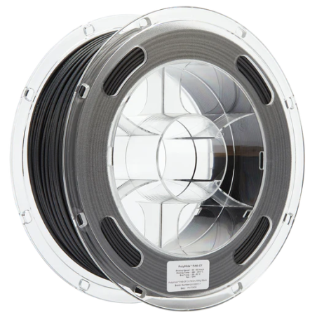 Polymaker PolyMide PA6-CF Black