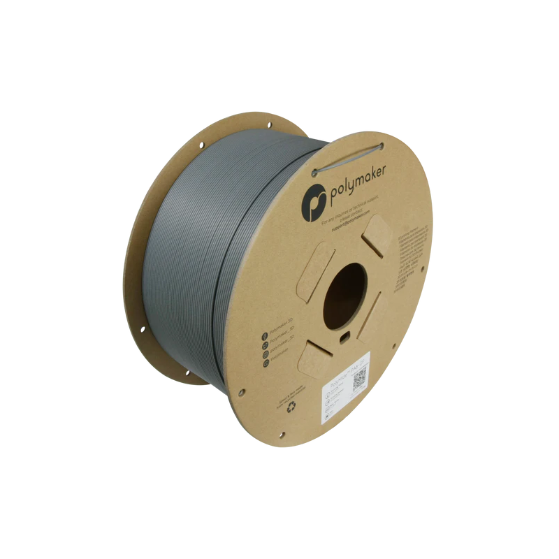 Polymaker PolyMide PA6-GF Grey