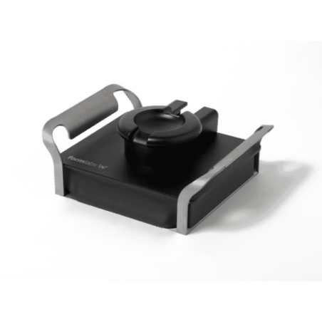 Formlabs Form 3 Build Platform