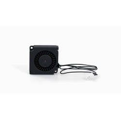 E2 Left Model Cooling Fan