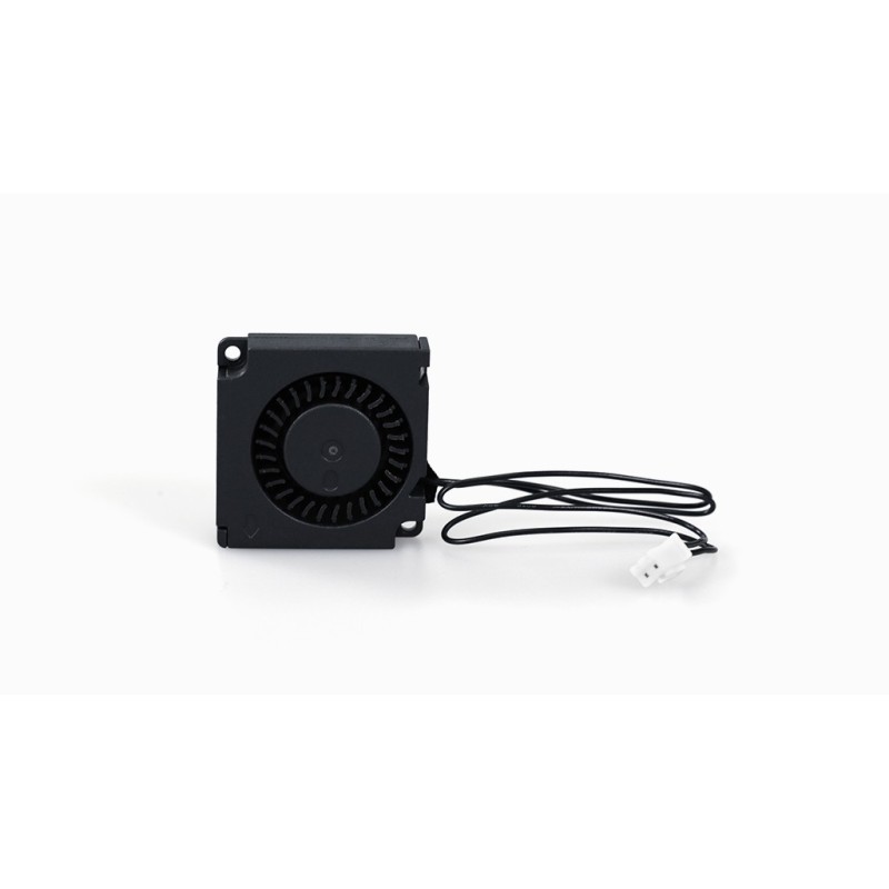 E2 Left Model Cooling Fan