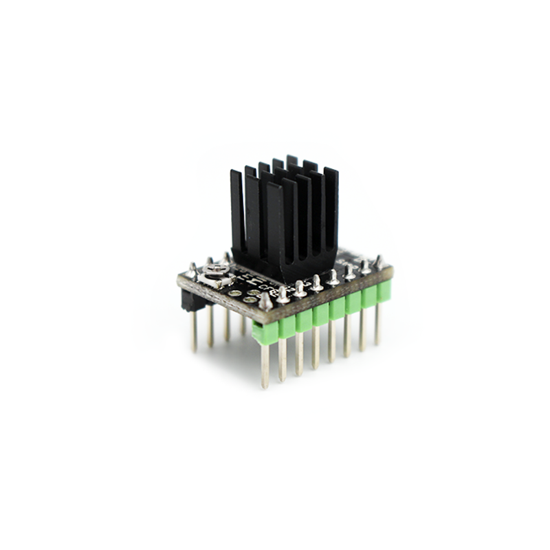 Extruder Stepper Driver