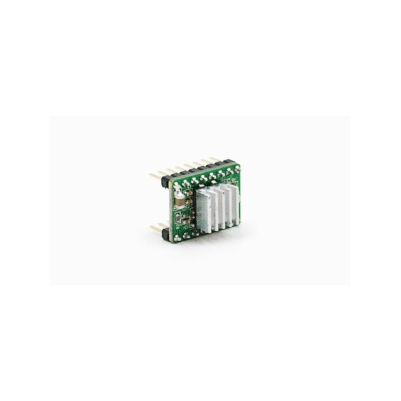 X/Y Extruder Stepper Driver