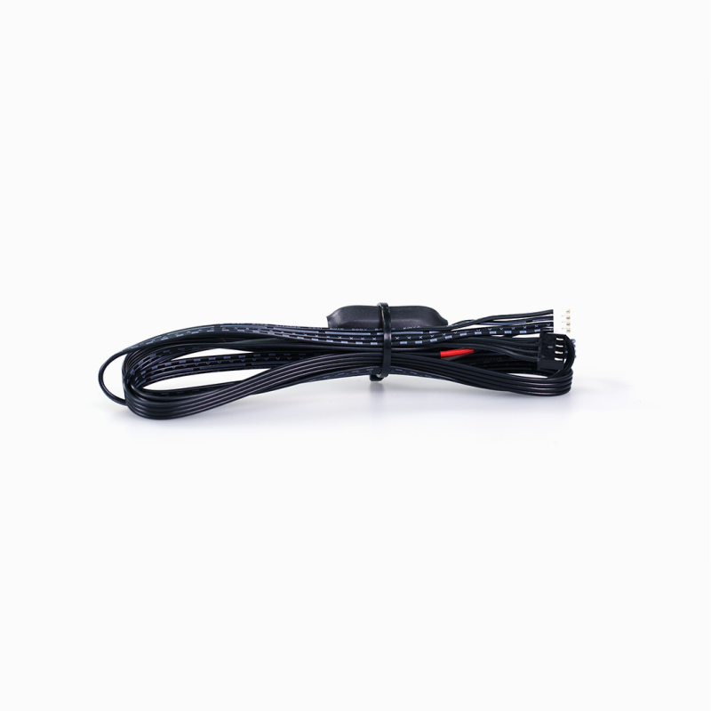 E2 Left Extruder Transfer Cable