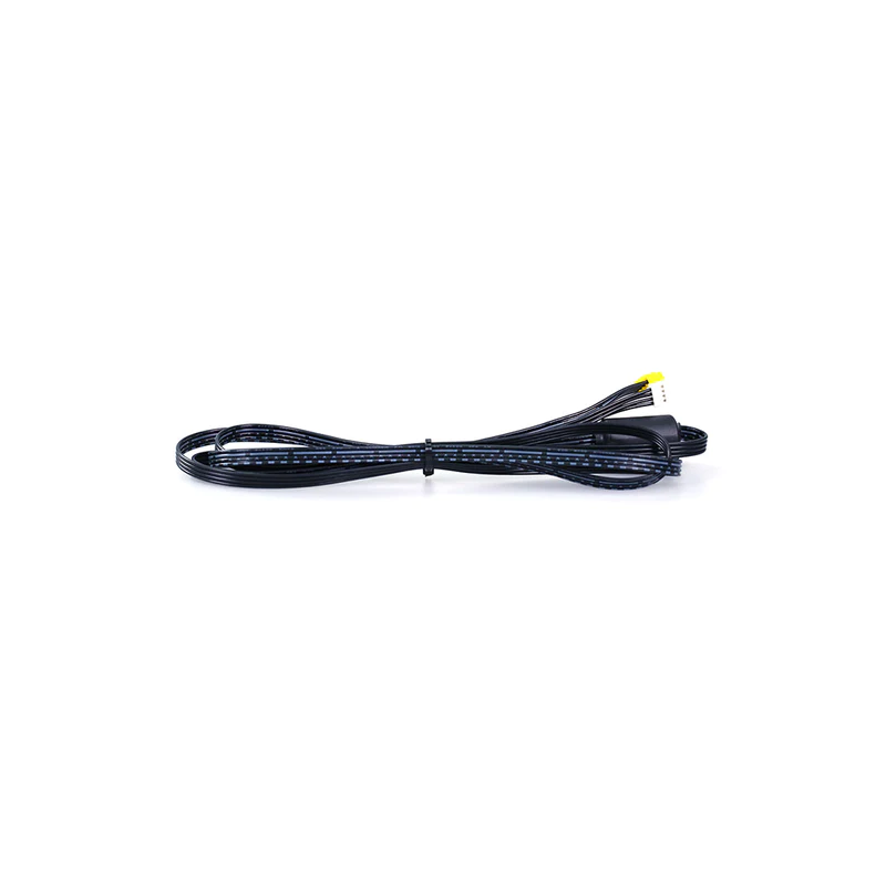 E2 Right Extruder Transfer Cable
