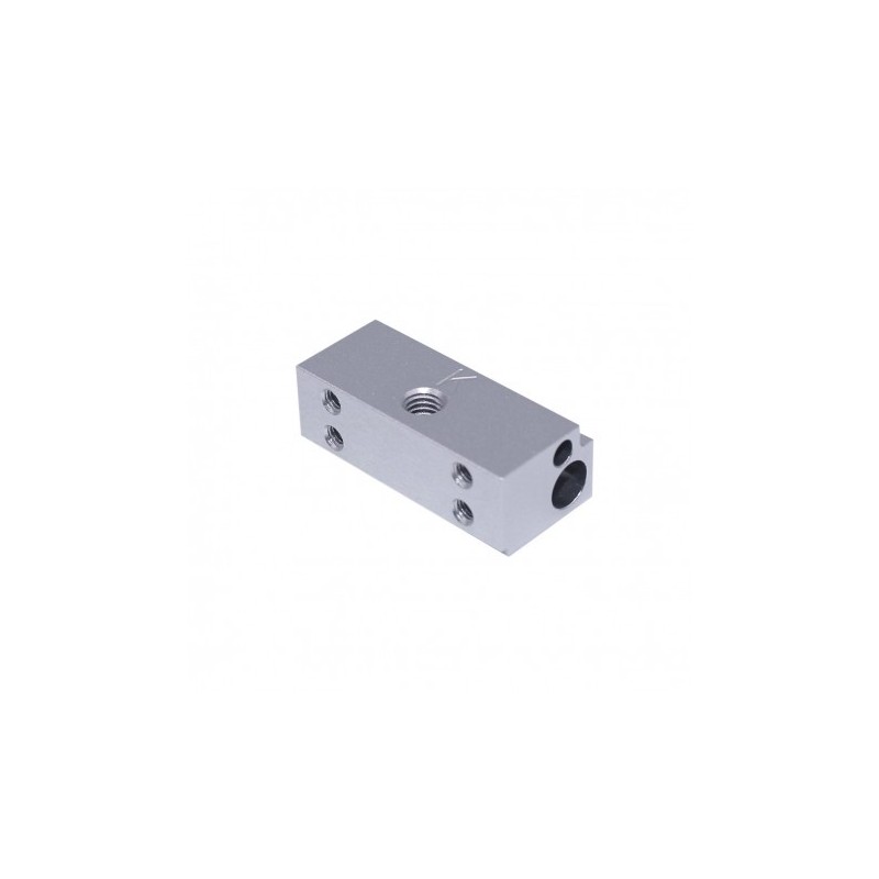 Heating Block N2