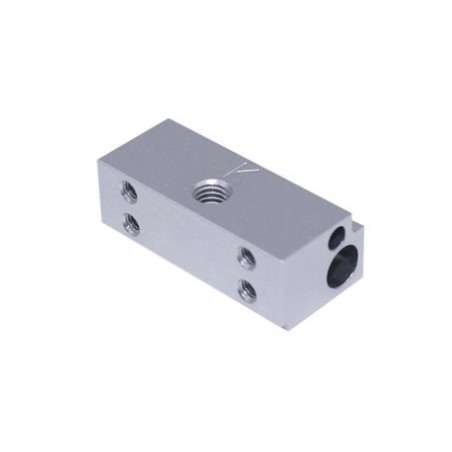 Heating Block N2