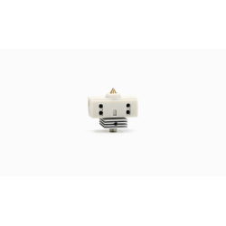 Pro2 Hot End Assembly