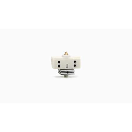 Pro2 Hot End Assembly