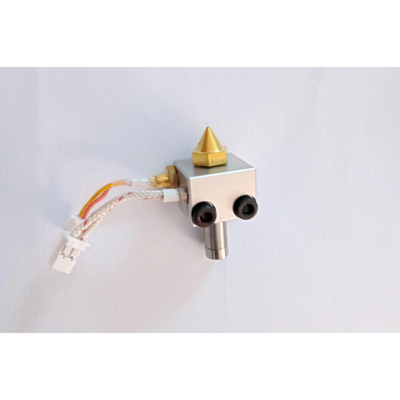 Pro3 Hot End Assembly