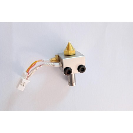 Pro3 Hot End Assembly