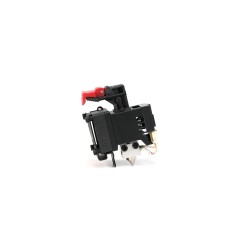 Pro3 Interchangeable Hot End Assembly with V3H Nozzle