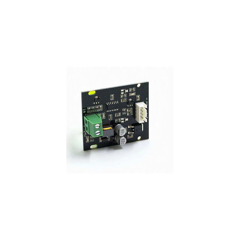 Power Resume Module serie N