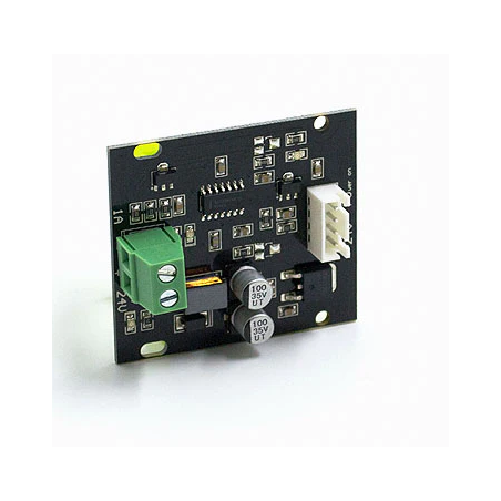 Power Resume Module serie N