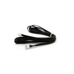 Extruder Motor Cable 2.6m Serie N