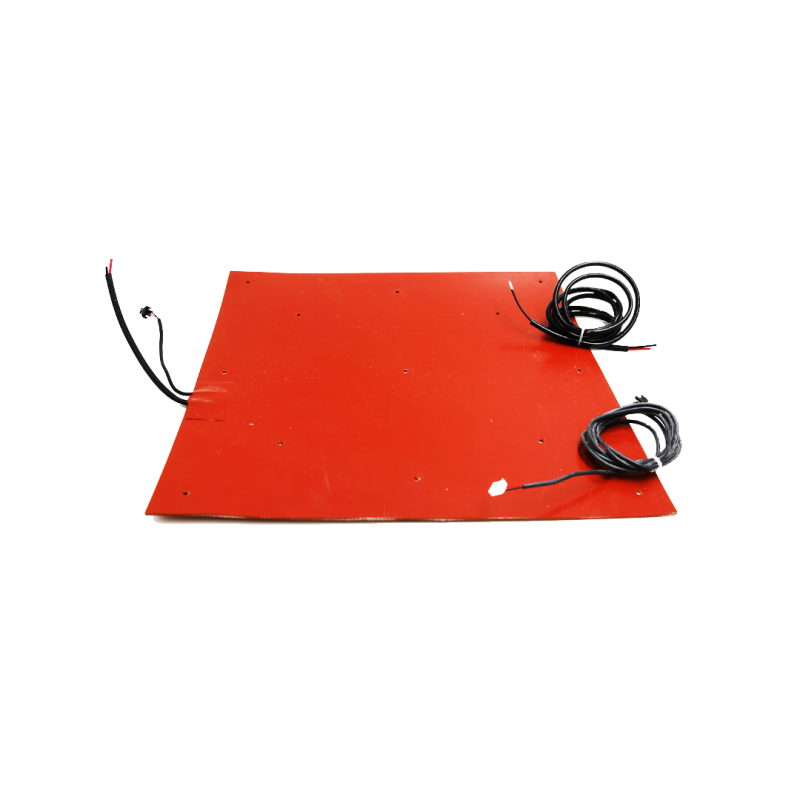 Pro2 Heated Bed