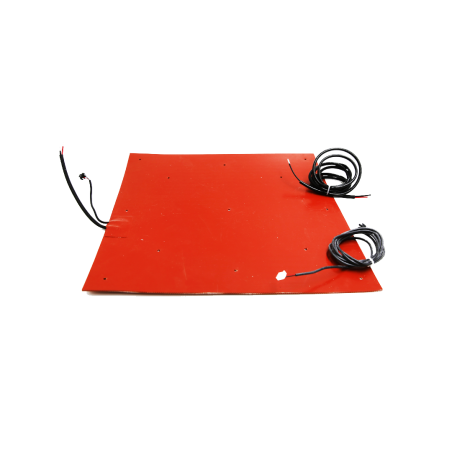 Pro2 Heated Bed