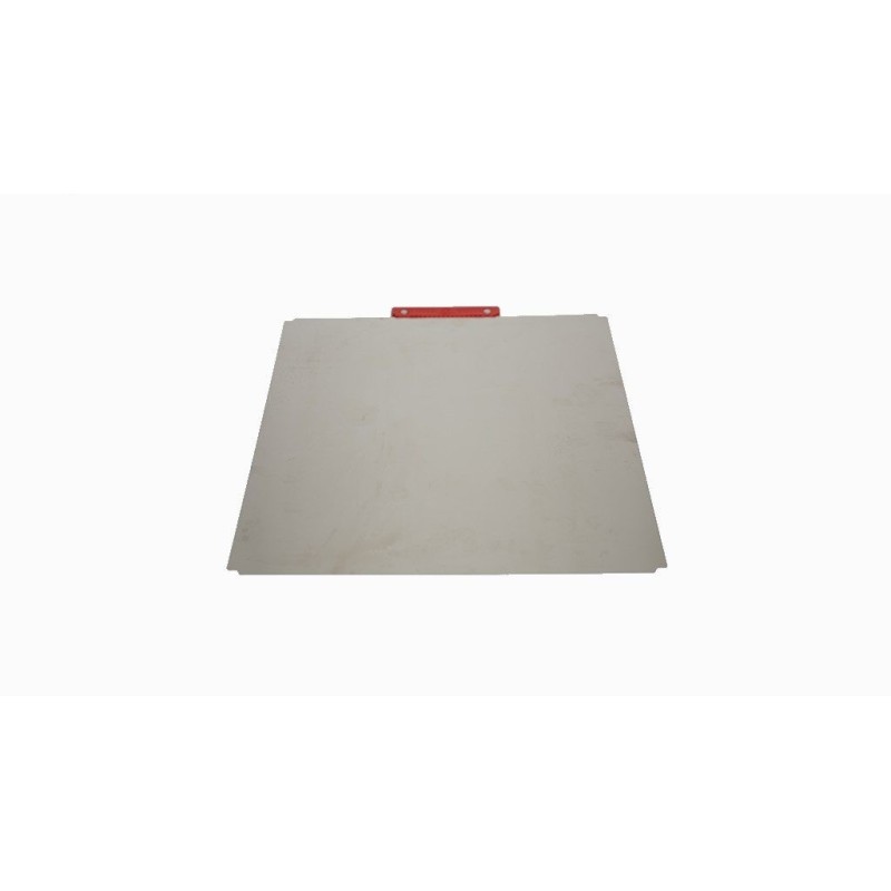 Pro3 Build Plate With Protector