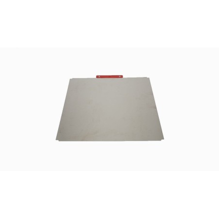 Pro3 Build Plate With Protector