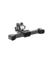 Système de suivi dynamique et de fabrication 3D personnalisée