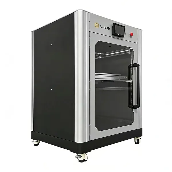 Découvrez nos imprimantes 3D FGF